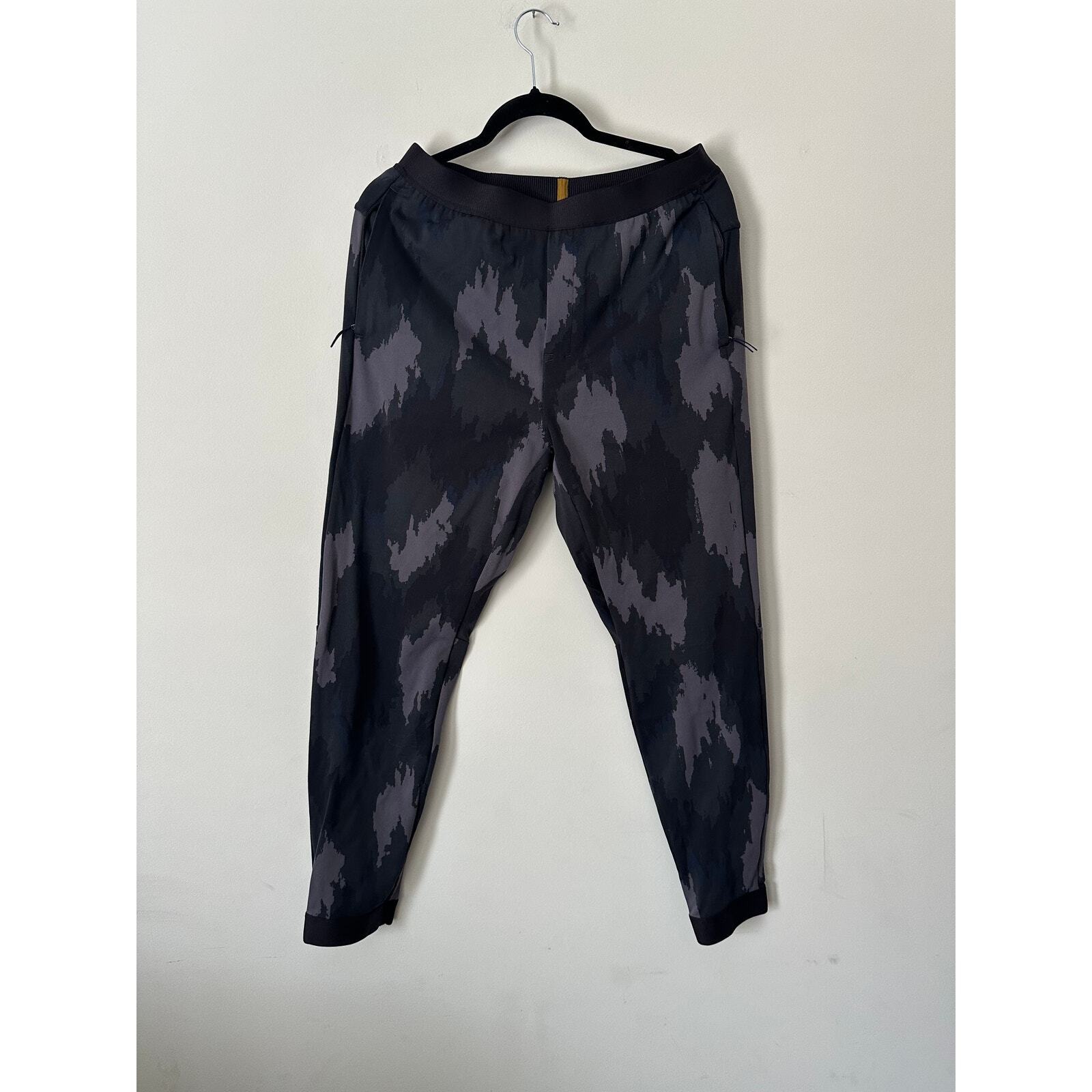 Lululemon Robert Geller Pants